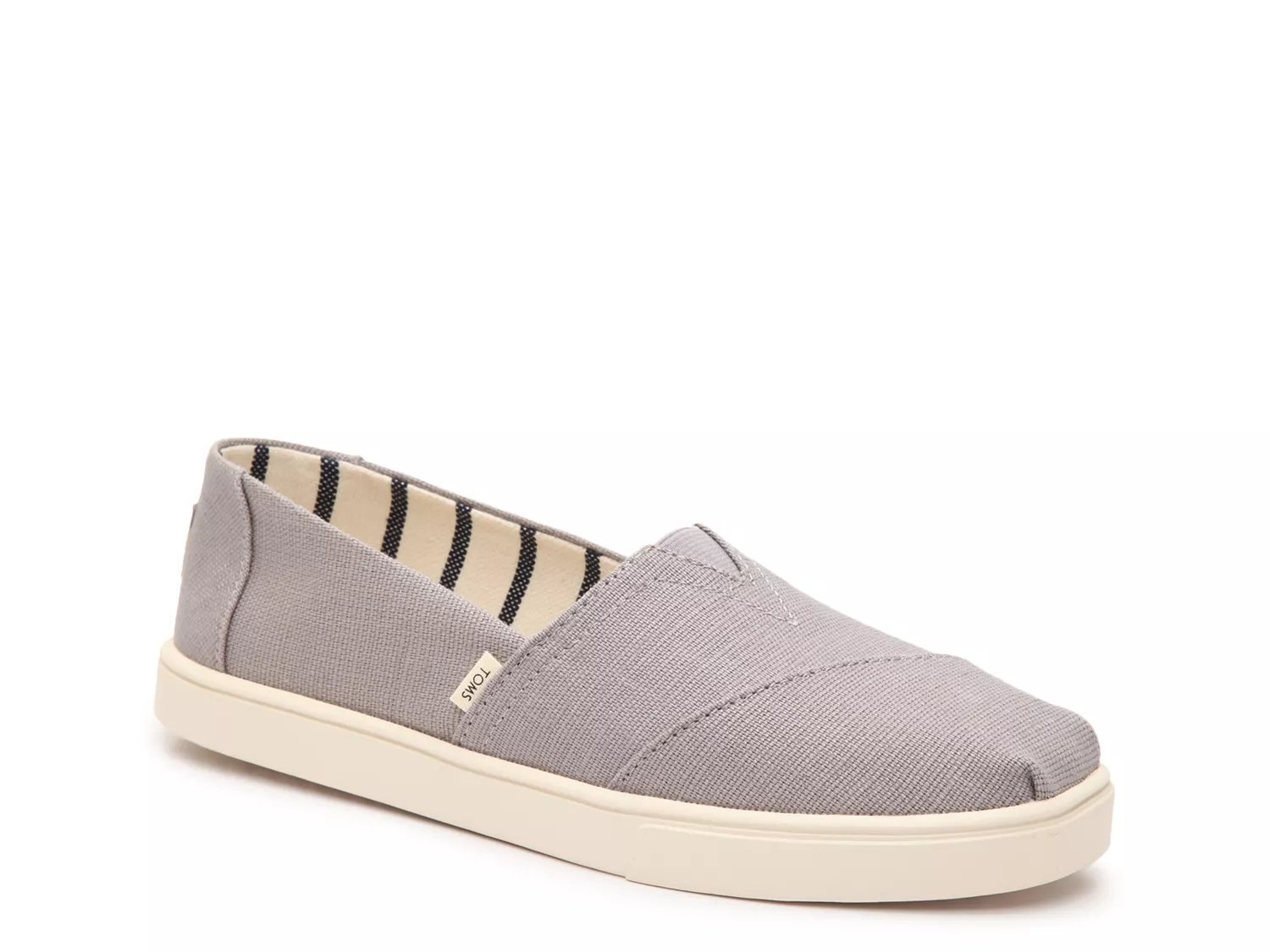 Toms cupsole review sale