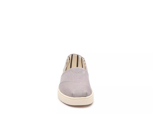 TOMS Cupsole Alpargata Slip On Sneaker Women s Free Shipping DSW