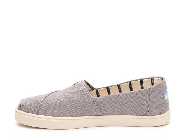 Toms alpargata cupsole sale