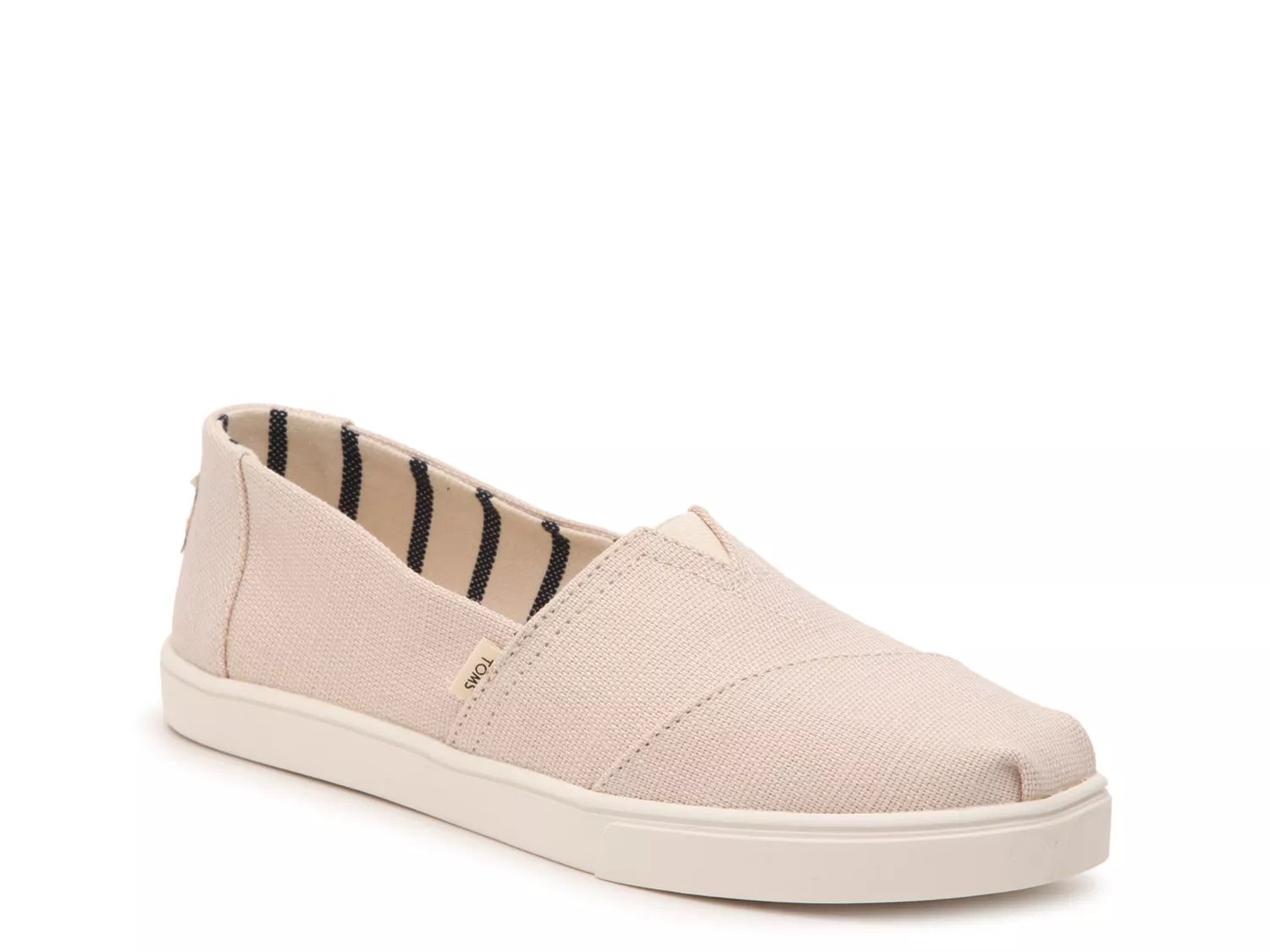 dsw toms alpargata
