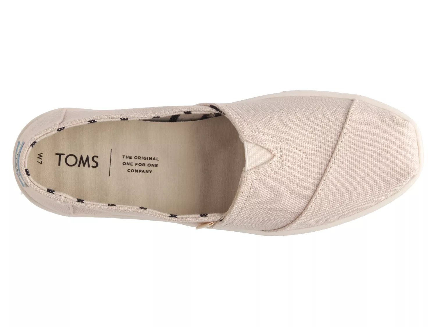 toms black alpargata cupsole flat shoes