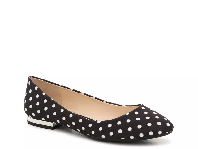 Jessica Simpson Ginly Ballet Flat