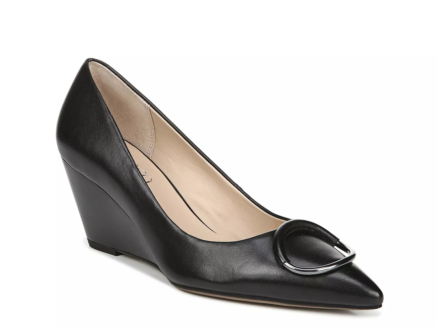 franco sarto dublin wedge