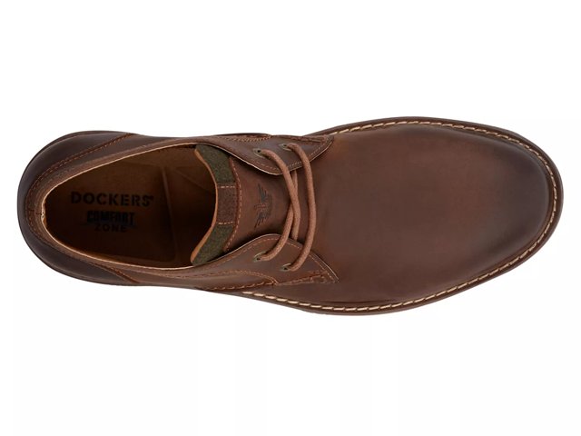 dockers greyson chukka