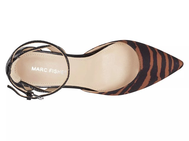 marc fisher raie