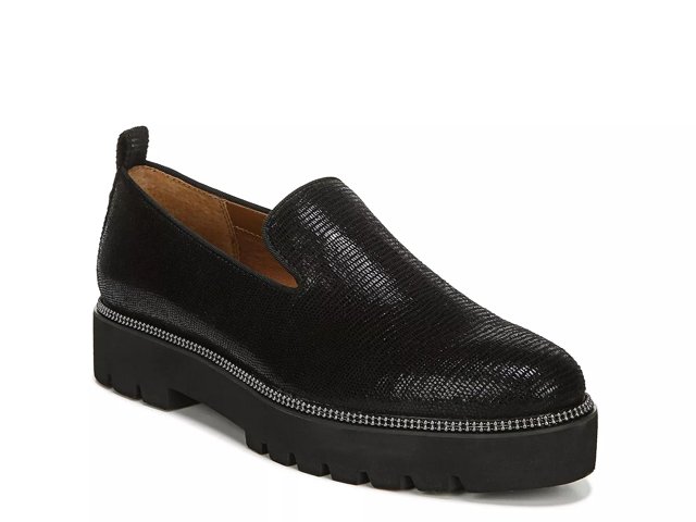 Franco sarto brice platform loafer 2025