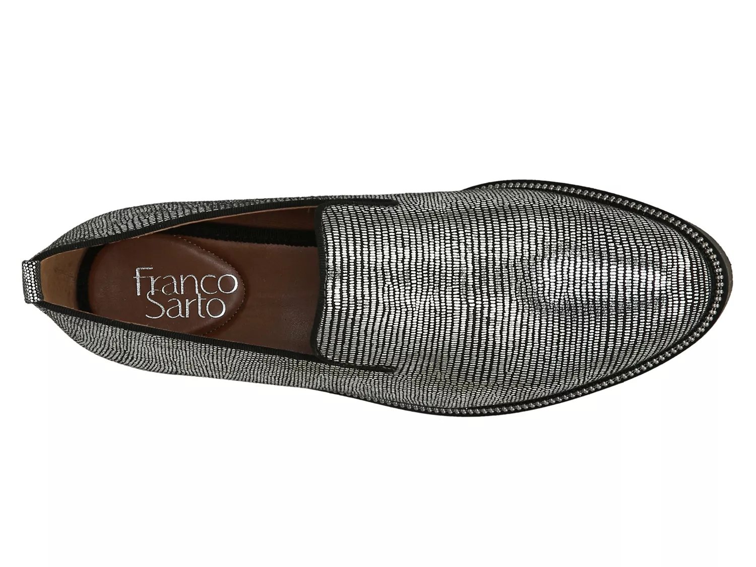 franco sarto brice platform loafer