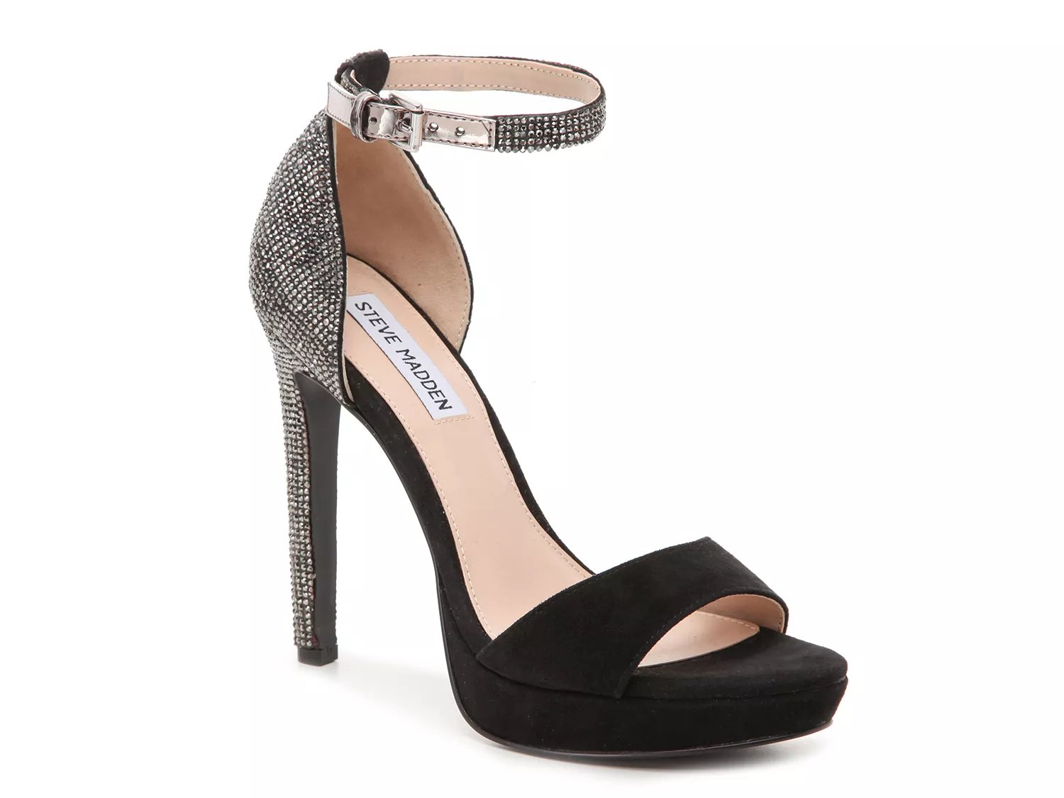 Steve Madden Kisha Platform Sandal - Free Shipping | DSW