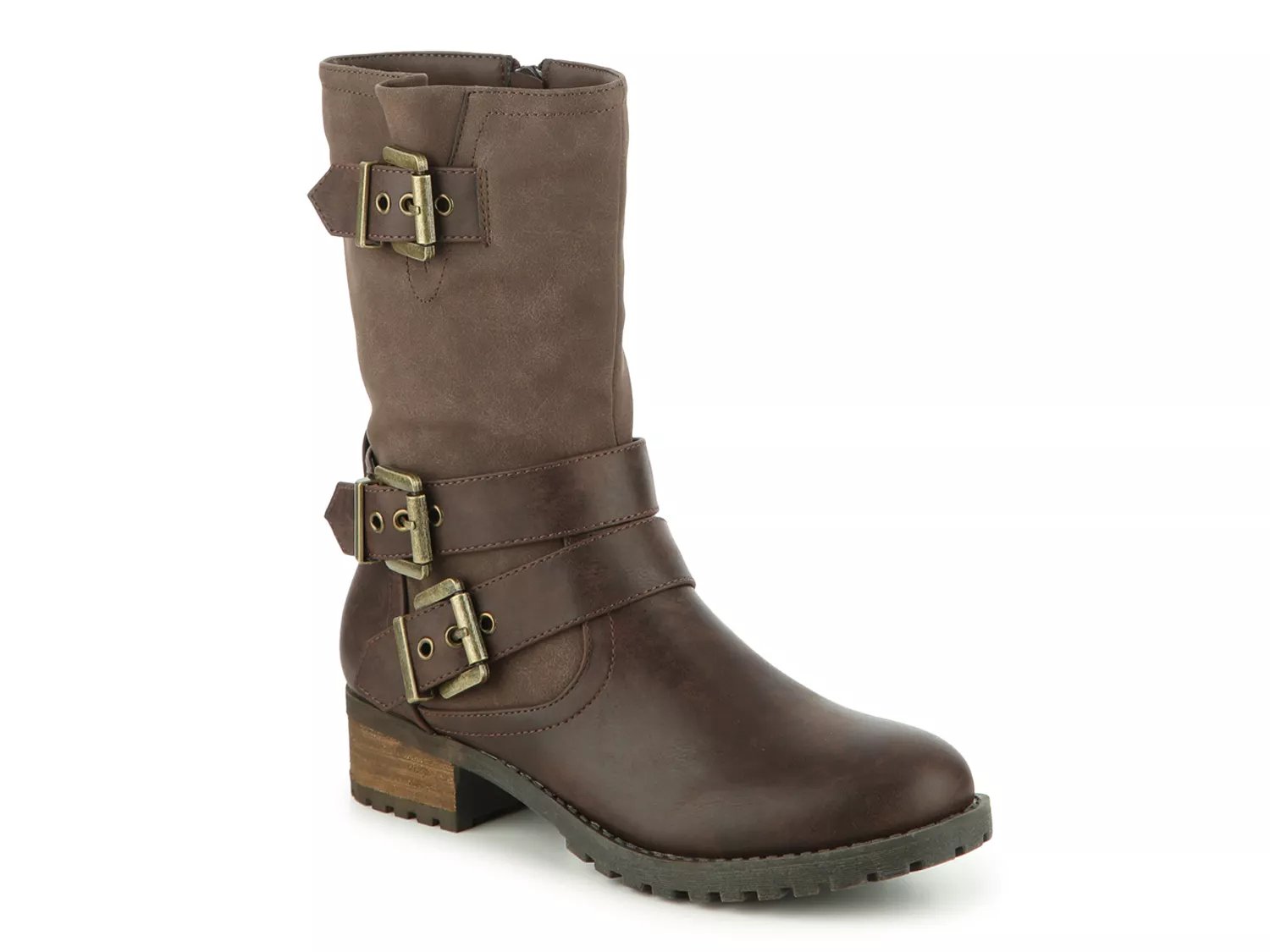 dsw womens boots