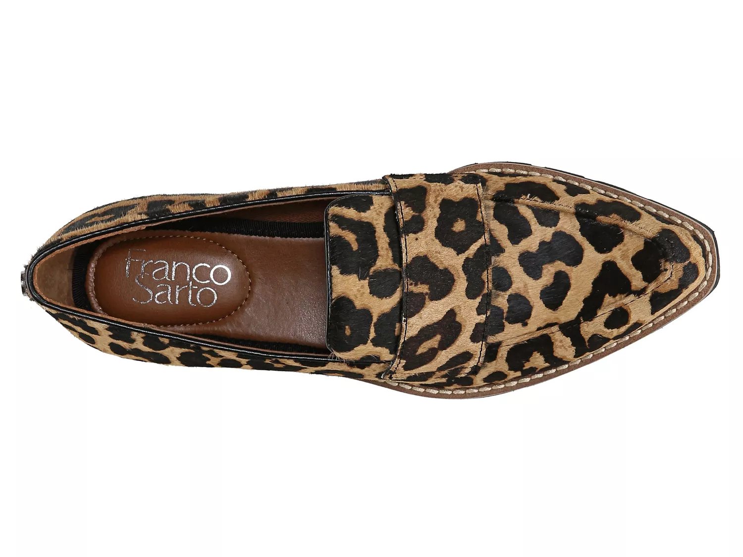 franco sarto draco loafer