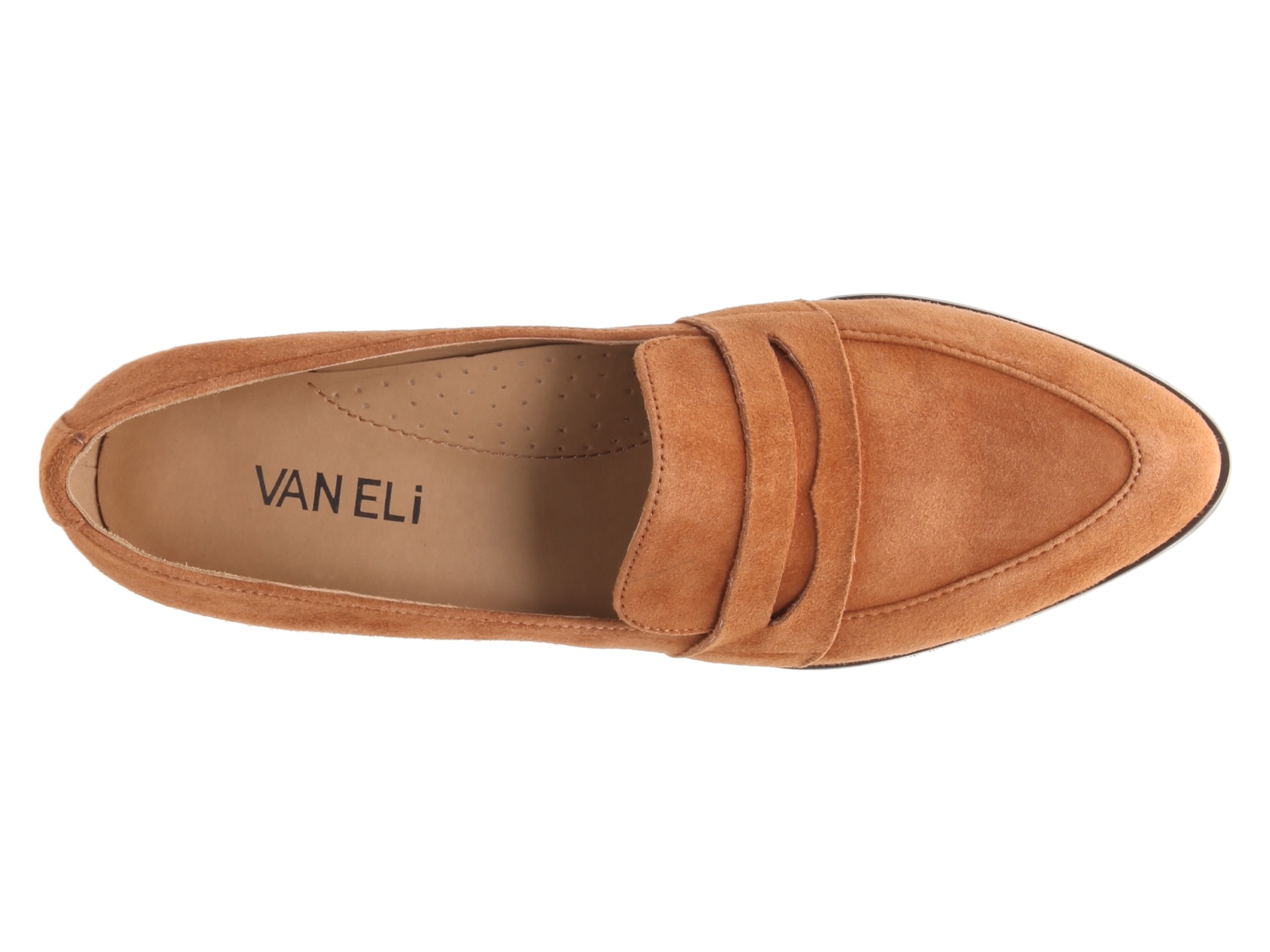 vaneli tianna penny loafer