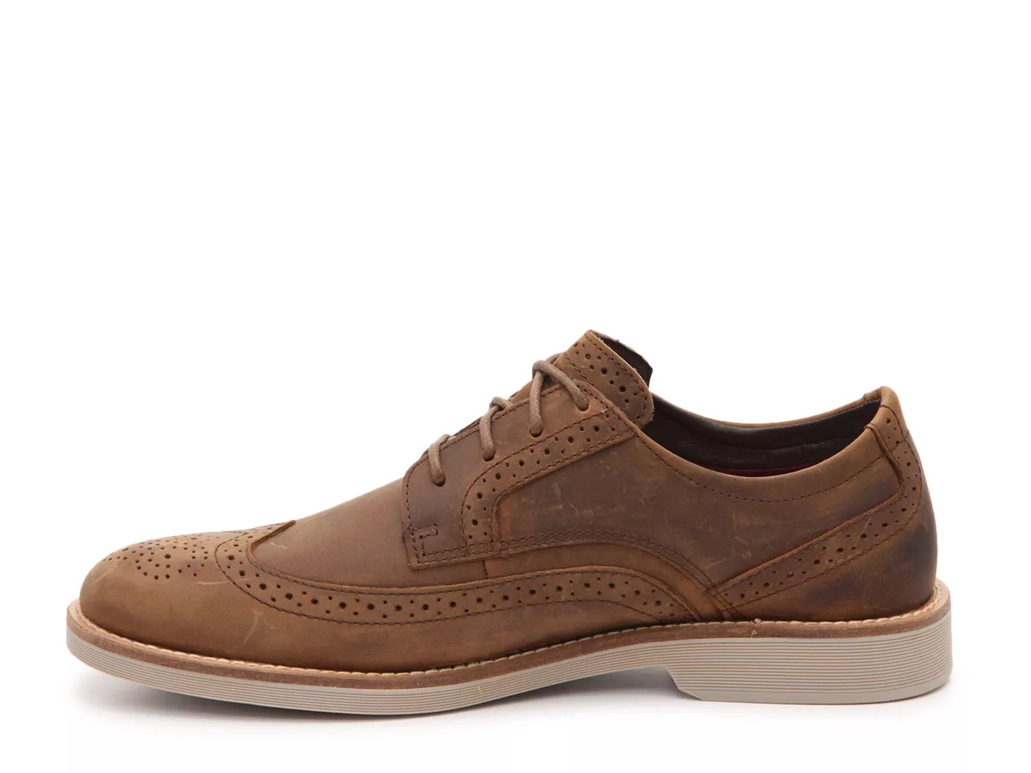 mark nason wingtip shoes