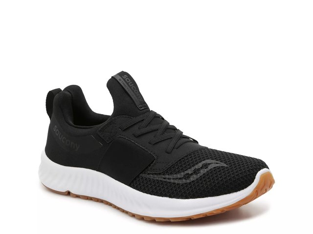 Stretch and go breeze saucony clearance