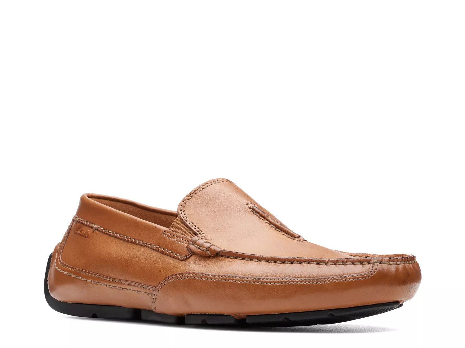 clarks ashton way loafer