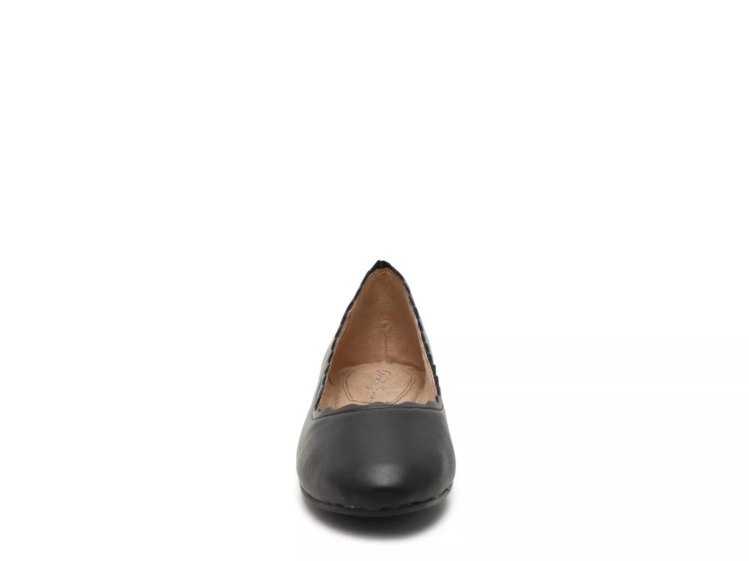 Amelia Grace Wynne Flat DSW