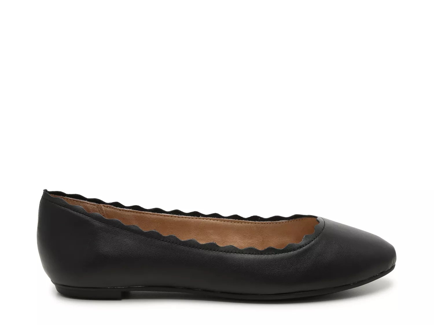 Amelia Grace Wynne Flat DSW