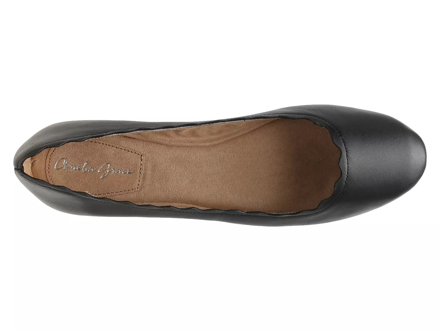 Amelia Grace Wynne Flat DSW