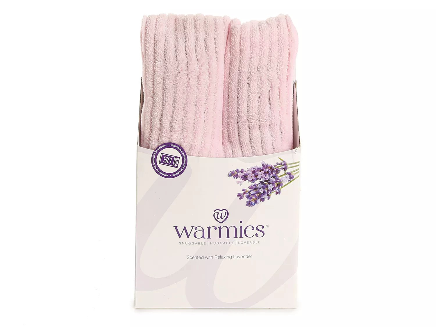 warmies wrap