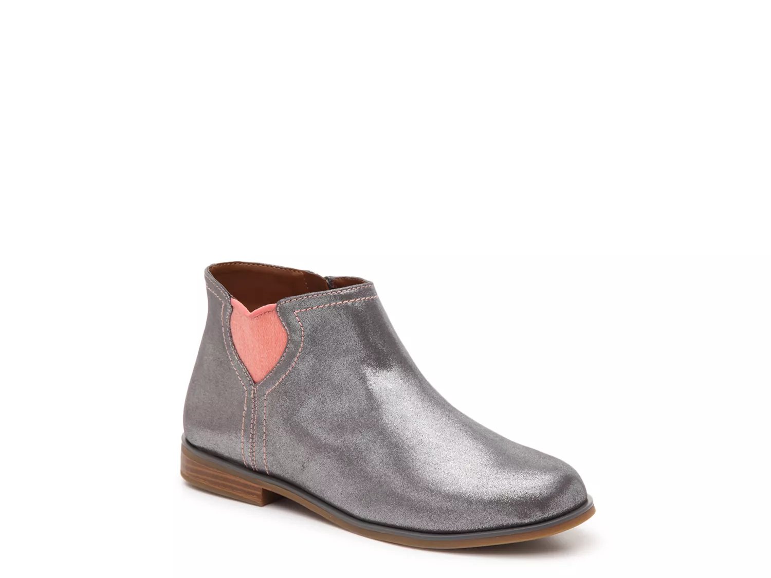 ellen degeneres boots dsw