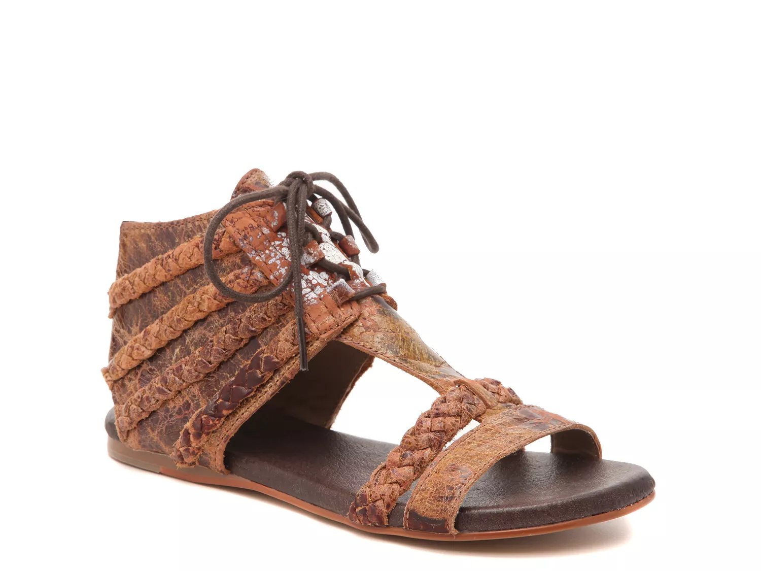 Roan sales gladiator sandals