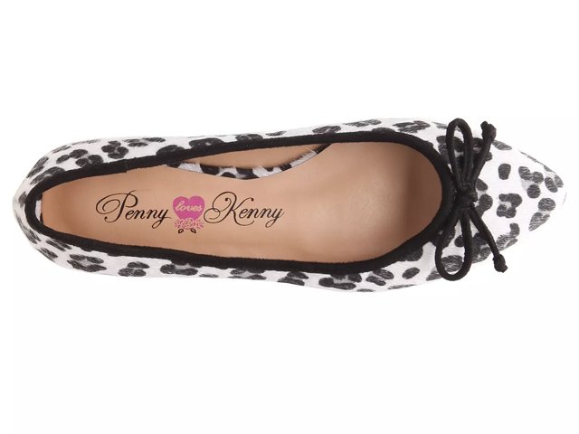 Penny loves kenny ballet flats shop