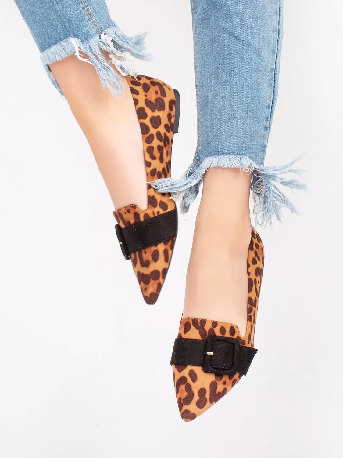 Audrey Loafer