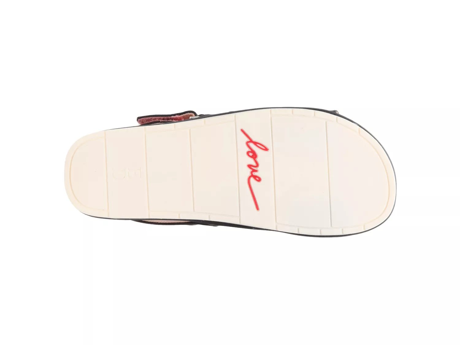 ellen degeneres boots dsw