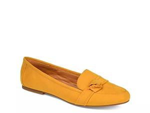 Yellow on sale pumps dsw