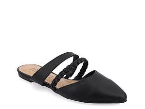 Dsw store black mules