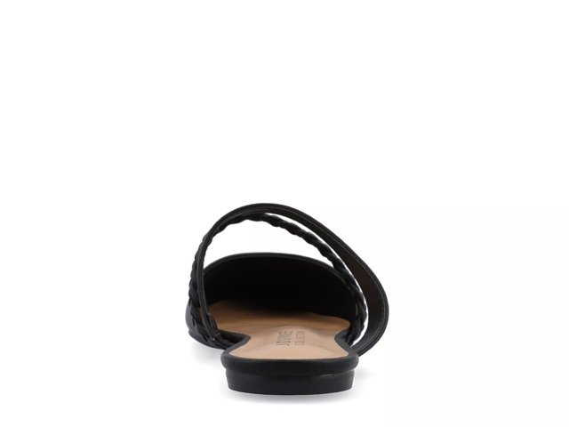 Journee Collection Olivea Mule