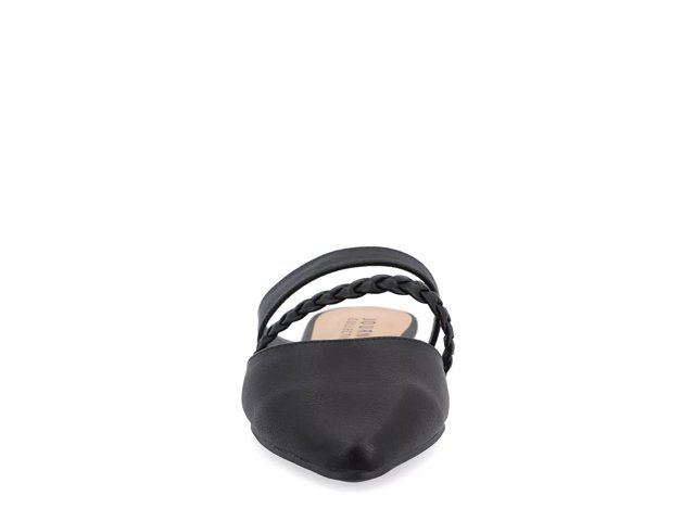 Journee Collection Olivea Mule