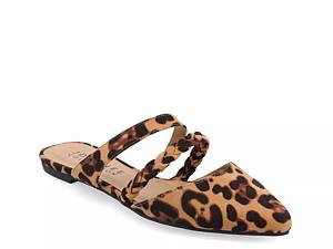 Dsw animal hot sale print flats