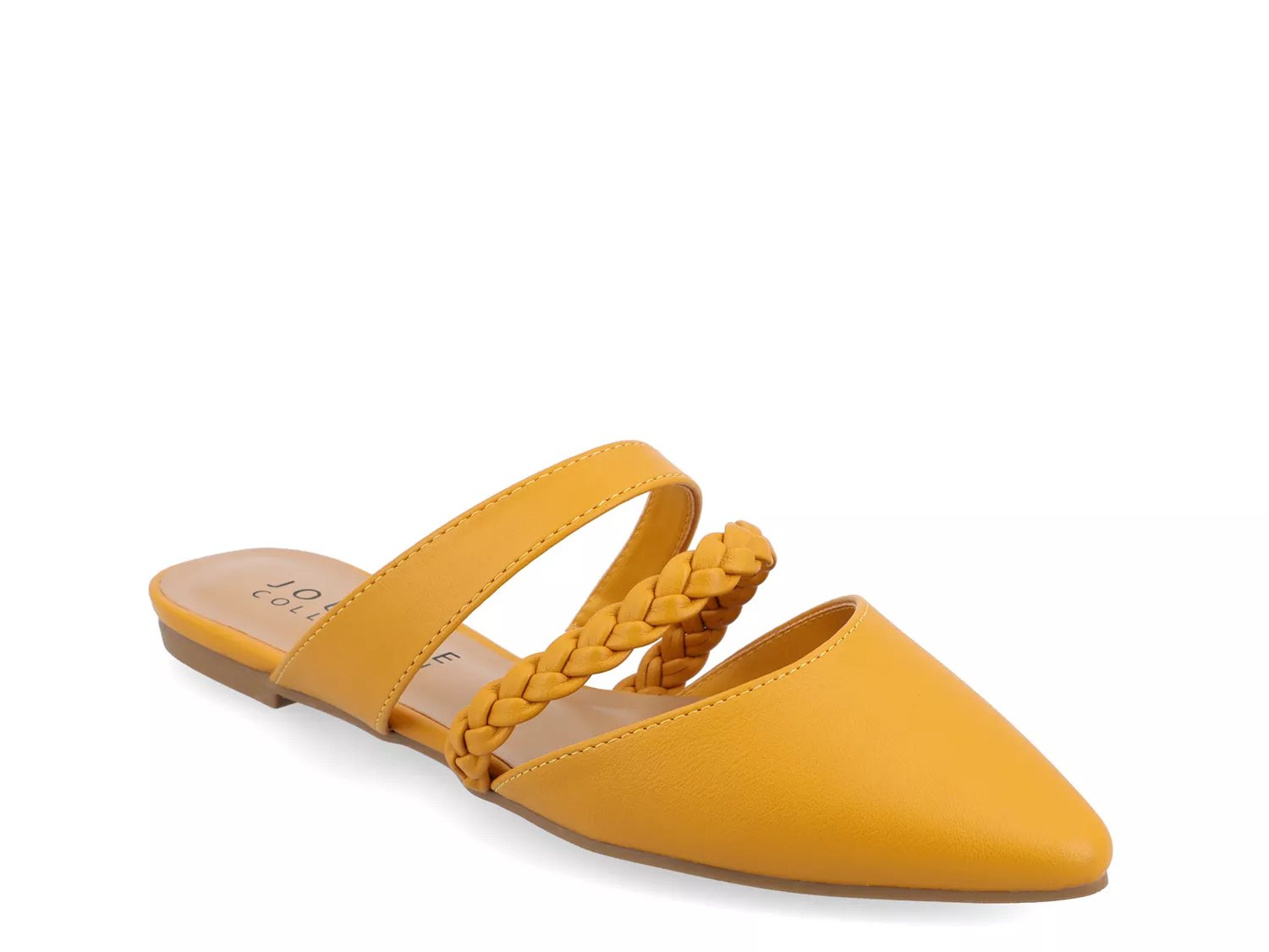 Journee Collection Olivea Mule - Free Shipping | DSW