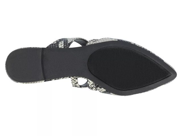 Dsw clearance snakeskin mules