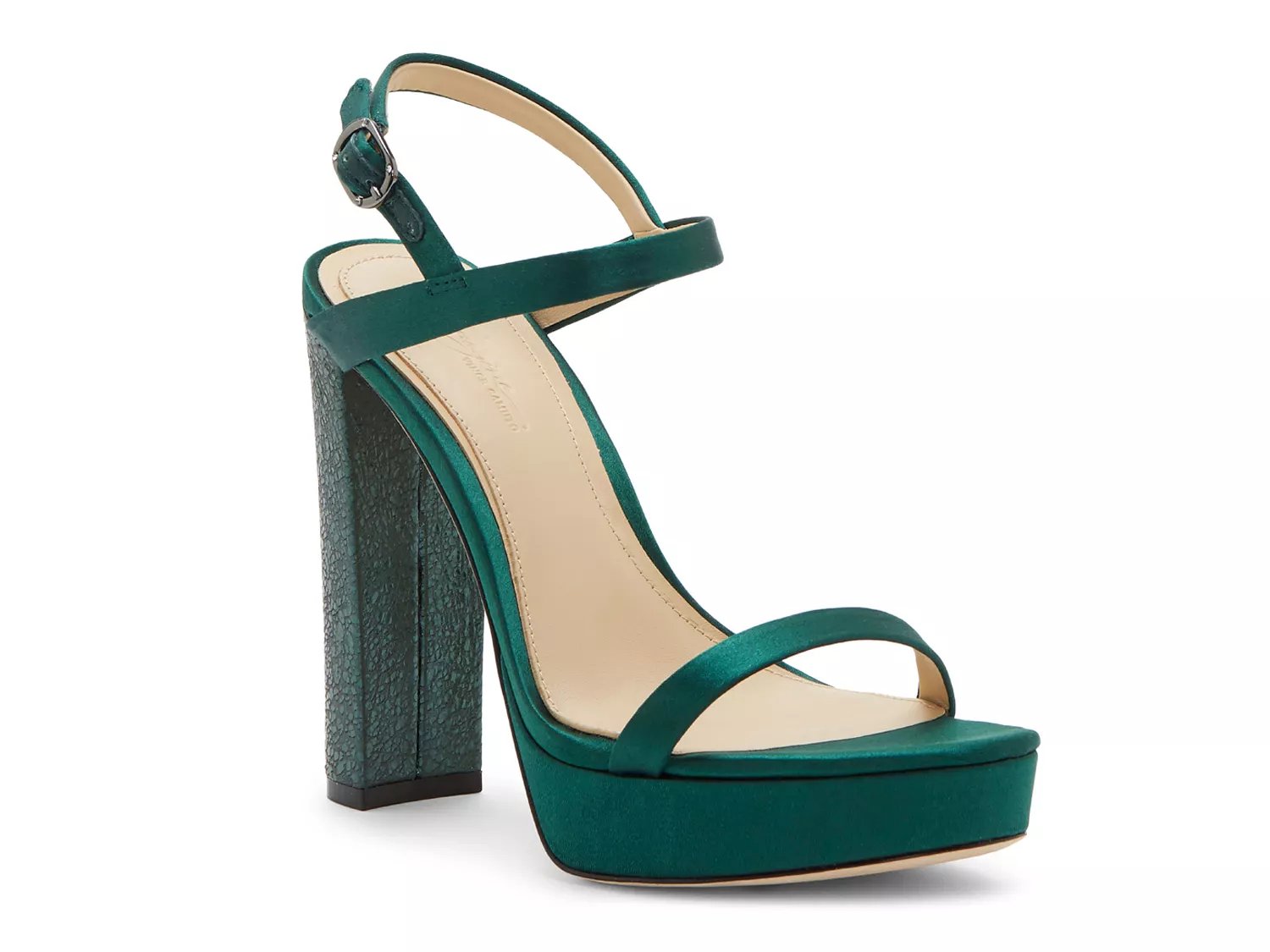 dsw teal shoes