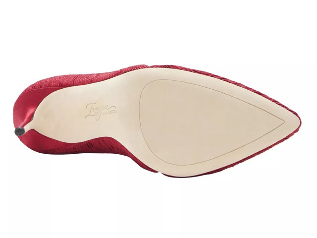 imagine vince camuto ossie 2 pump