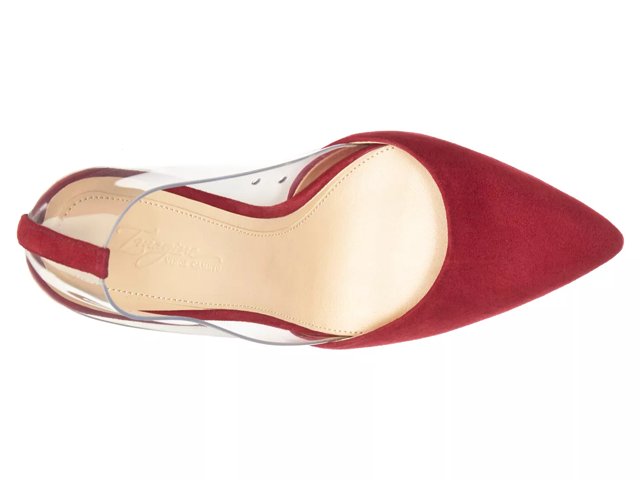 imagine vince camuto ossie 2 pump