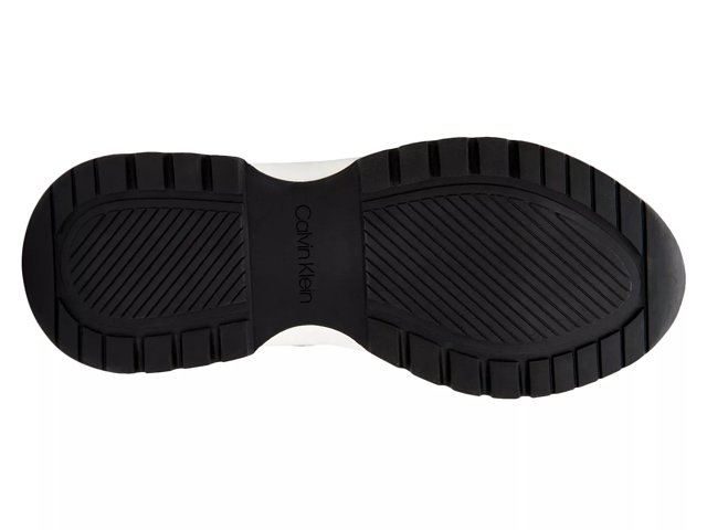 calvin klein huma sneaker
