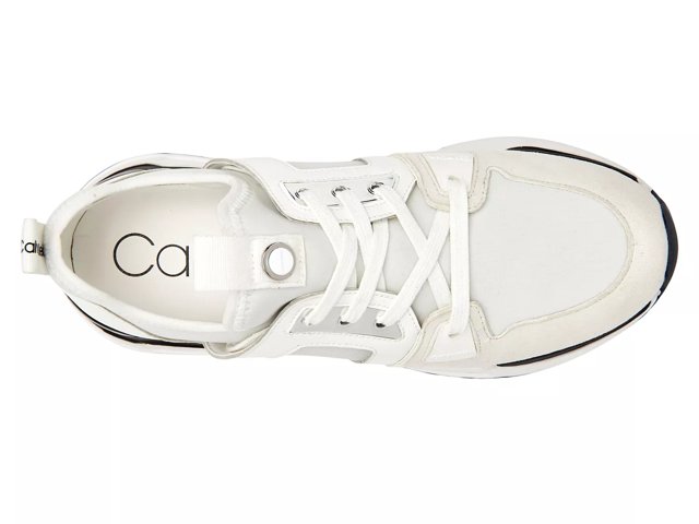 calvin klein huma sneaker