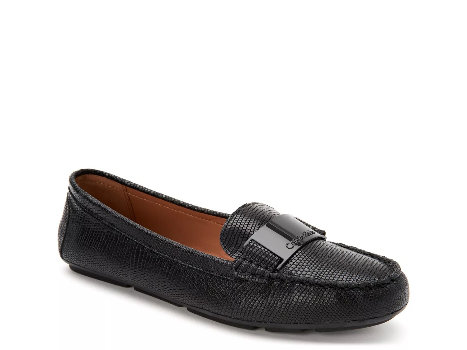 dsw calvin klein boots