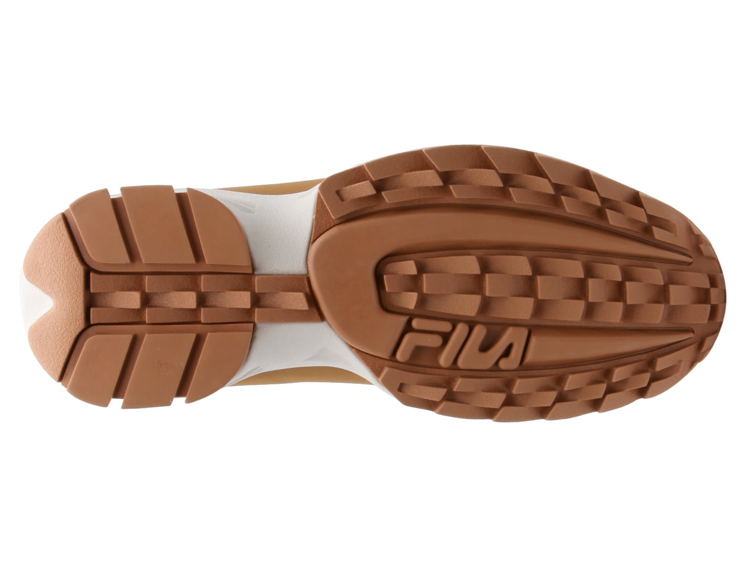 fila shoes dsw