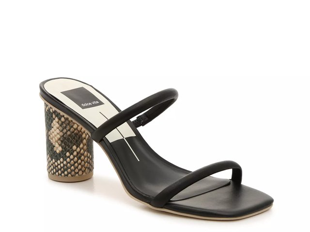 Dolce vita deals noles sandal