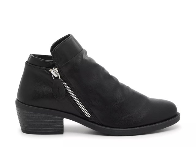 Easy street bootie on sale