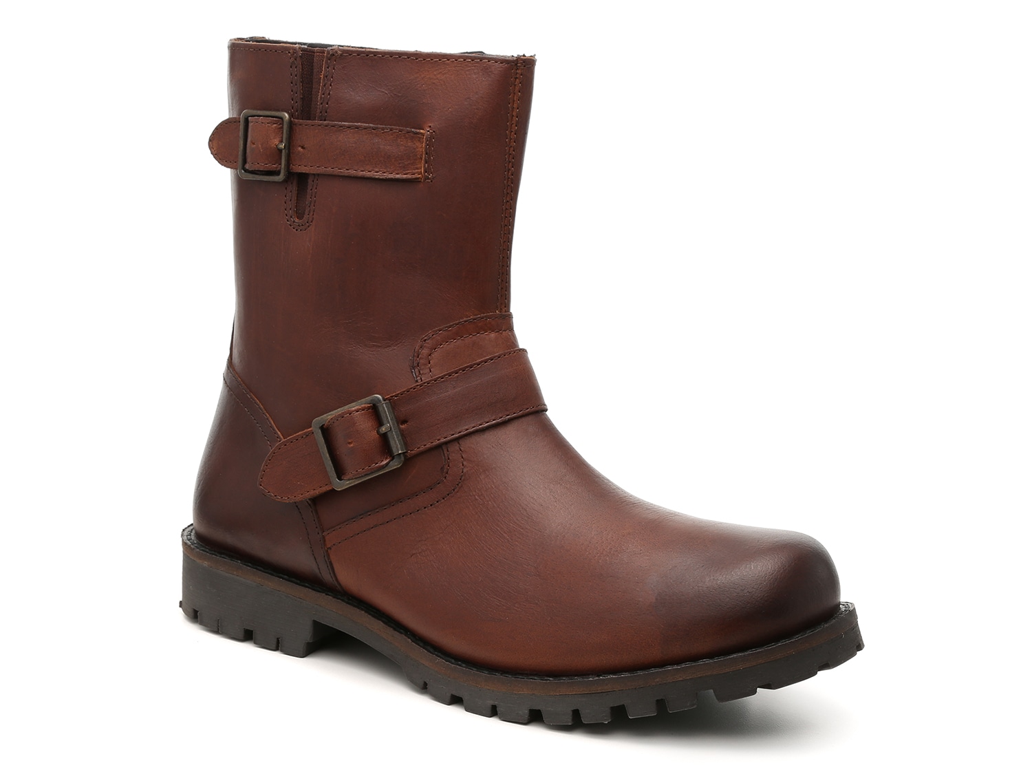 Four Brothers Fairview Motorcycle Boot Dsw