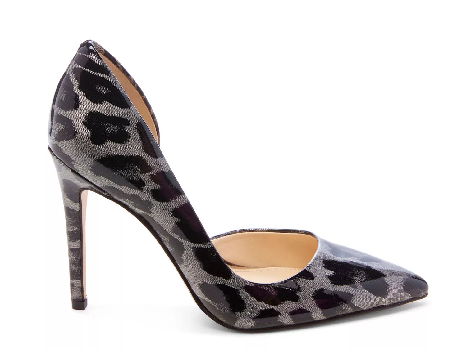 jessica simpson prizma pump