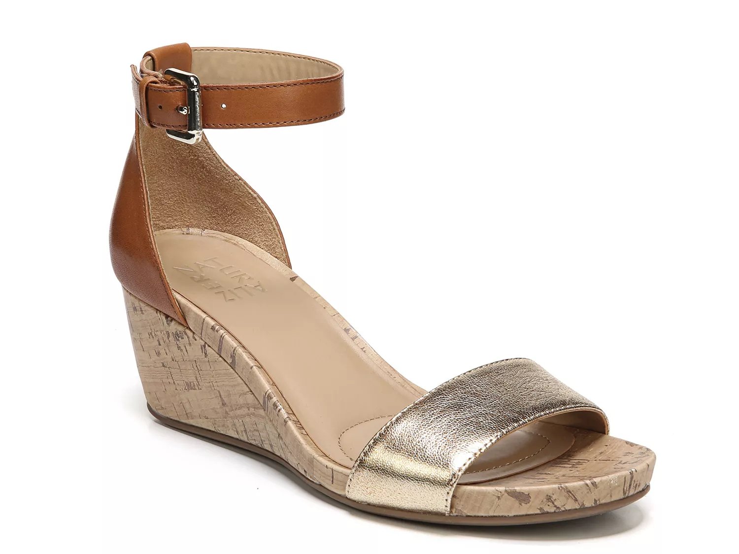 naturalizer minx sandal