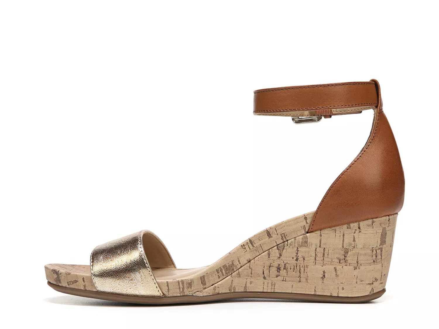 naturalizer cami wedge