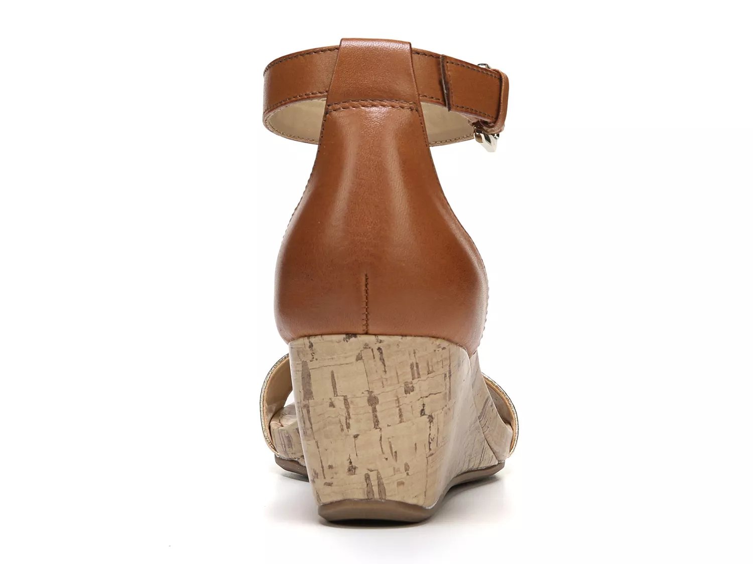 naturalizer cami wedge