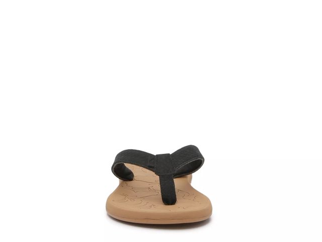 Roxy flip cheap flops dsw