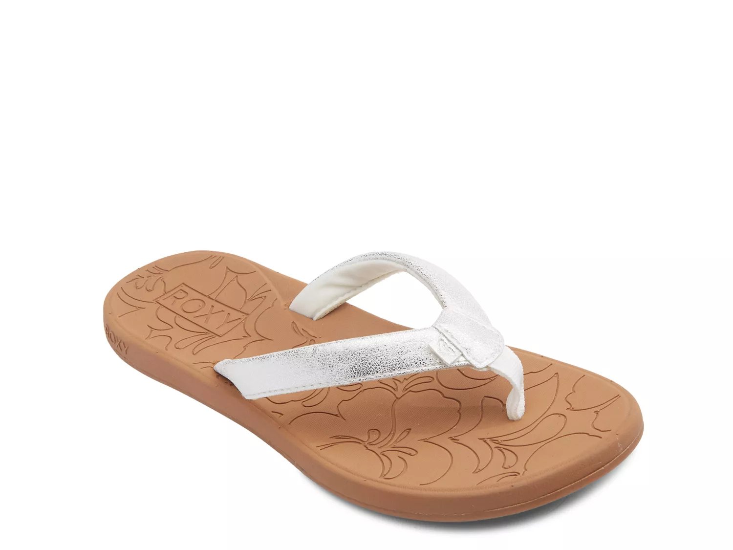 dsw rainbow sandals